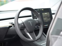 Tesla Model Y long-range all-wheel drive version - фото 6