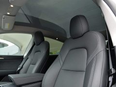 Tesla Model Y long-range all-wheel drive version - фото 7