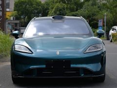 BYD Shangjie Z7T Ultra - фото 1