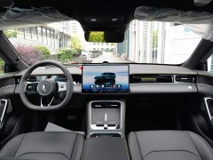 BYD Shangjie Z7T Ultra - фото 11