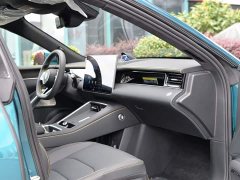 BYD Shangjie Z7T Ultra - фото 14