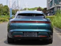 BYD Shangjie Z7T Ultra - фото 3