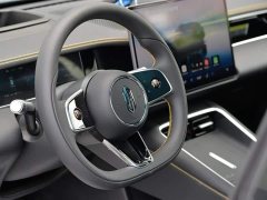 BYD Shangjie Z7T Ultra - фото 6