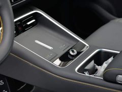 BYD Shangjie Z7T Ultra - фото 7