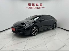 Toyota Ralink 185T CVT sports version - фото 1