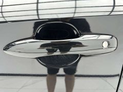 Toyota Ralink 185T CVT sports version - фото 11
