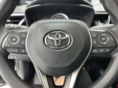 Toyota Ralink 185T CVT sports version - фото 14