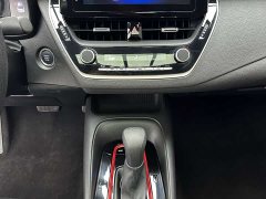 Toyota Ralink 185T CVT sports version - фото 15