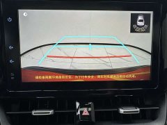 Toyota Ralink 185T CVT sports version - фото 16