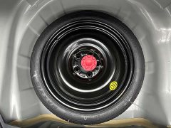 Toyota Ralink 185T CVT sports version - фото 18