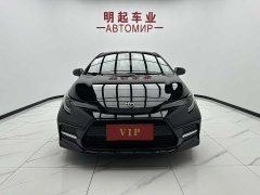 Toyota Ralink 185T CVT sports version - фото 2