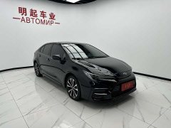 Toyota Ralink 185T CVT sports version - фото 3