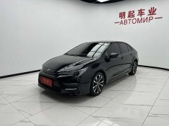 Toyota Ralink 185T CVT sports version - фото 4