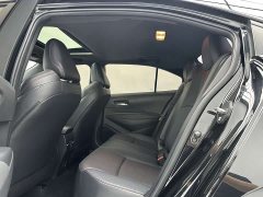 Toyota Ralink 185T CVT sports version - фото 6