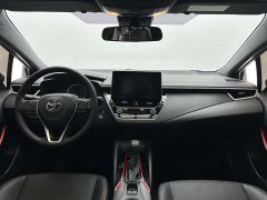 Toyota Ralink 185T CVT sports version - фото 7