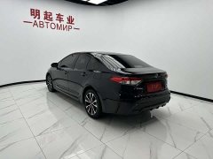 Toyota Ralink 185T CVT sports version - фото 8