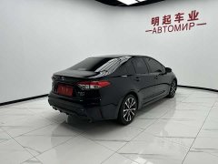 Toyota Ralink 185T CVT sports version - фото 9