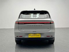 Lynk & Co Leapmoon C10 2026 605 lidar version - фото 5
