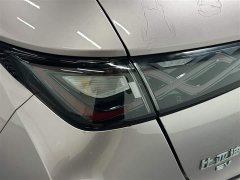 BYD Dolphin 2021 401km Knight Edition - фото 10