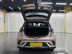BYD Dolphin 2021 401km Knight Edition - фото 12