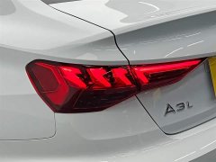 Audi A3 A3L Limousine 35 TFSI Fashionable and Sporty - фото 10