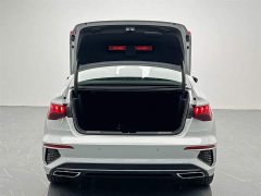Audi A3 A3L Limousine 35 TFSI Fashionable and Sporty - фото 11