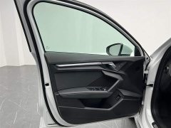 Audi A3 A3L Limousine 35 TFSI Fashionable and Sporty - фото 12
