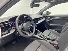 Audi A3 A3L Limousine 35 TFSI Fashionable and Sporty - фото 13