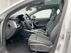 Audi A3 A3L Limousine 35 TFSI Fashionable and Sporty - фото 14