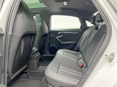 Audi A3 A3L Limousine 35 TFSI Fashionable and Sporty - фото 15