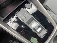 Audi A3 A3L Limousine 35 TFSI Fashionable and Sporty - фото 17