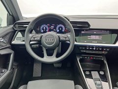 Audi A3 A3L Limousine 35 TFSI Fashionable and Sporty - фото 19