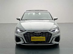 Audi A3 A3L Limousine 35 TFSI Fashionable and Sporty - фото 2