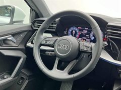 Audi A3 A3L Limousine 35 TFSI Fashionable and Sporty - фото 20