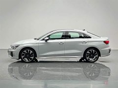 Audi A3 A3L Limousine 35 TFSI Fashionable and Sporty - фото 3