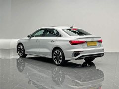 Audi A3 A3L Limousine 35 TFSI Fashionable and Sporty - фото 4