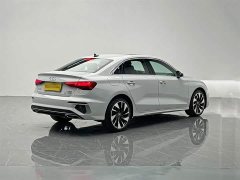 Audi A3 A3L Limousine 35 TFSI Fashionable and Sporty - фото 5