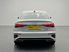 Audi A3 A3L Limousine 35 TFSI Fashionable and Sporty - фото 6