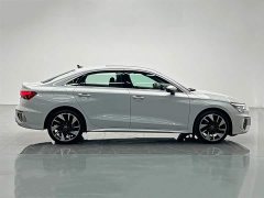 Audi A3 A3L Limousine 35 TFSI Fashionable and Sporty - фото 7