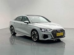 Audi A3 A3L Limousine 35 TFSI Fashionable and Sporty - фото 8