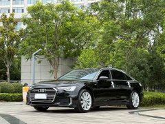 Audi A6L 45 TFSI Premium Select Dynamic Type - фото 1