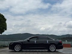 Audi A6L 45 TFSI Premium Select Dynamic Type - фото 10