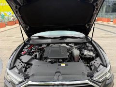Audi A6L 45 TFSI Premium Select Dynamic Type - фото 11