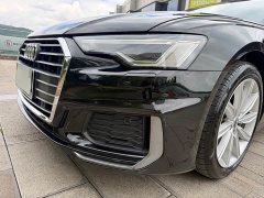 Audi A6L 45 TFSI Premium Select Dynamic Type - фото 13