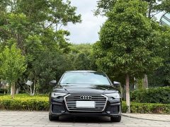 Audi A6L 45 TFSI Premium Select Dynamic Type - фото 2
