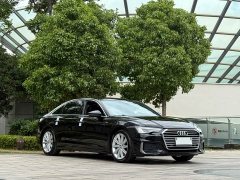 Audi A6L 45 TFSI Premium Select Dynamic Type - фото 3