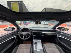 Audi A6L 45 TFSI Premium Select Dynamic Type - фото 5