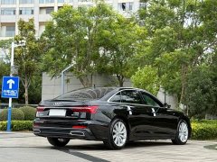 Audi A6L 45 TFSI Premium Select Dynamic Type - фото 7