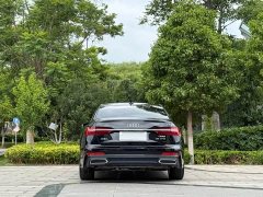 Audi A6L 45 TFSI Premium Select Dynamic Type - фото 8