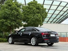 Audi A6L 45 TFSI Premium Select Dynamic Type - фото 9